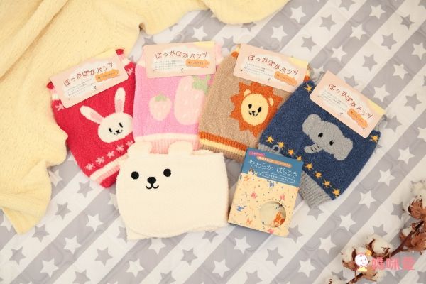 日本製保暖必備肚圍❤大人小孩都有