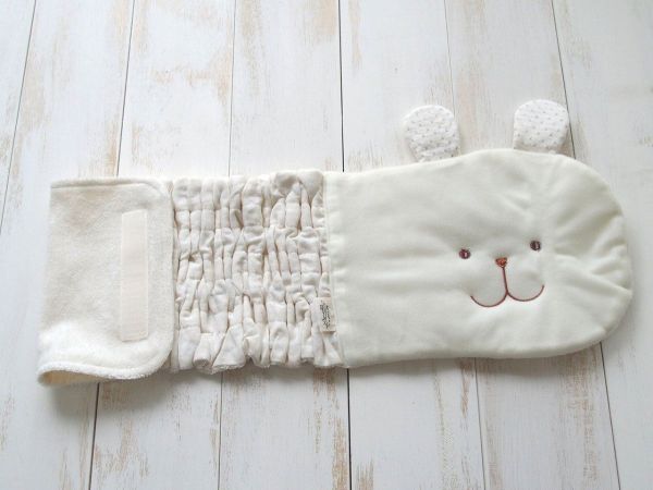 日本製保暖必備肚圍❤大人小孩都有