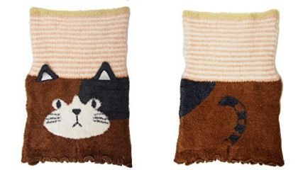 日本製保暖必備肚圍❤大人小孩都有