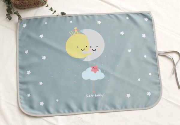 長途車程必備！99.9%遮光度 韓國遮陽窗簾☀車用好物