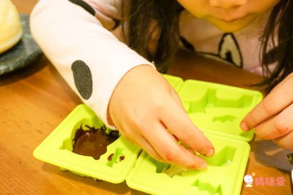 韓國的eeeek 無毒矽膠模具