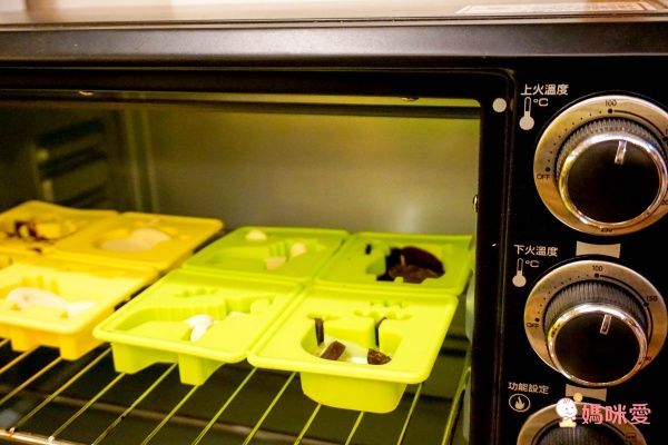 韓國的eeeek 無毒矽膠模具