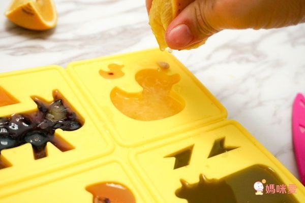 韓國的eeeek 無毒矽膠模具