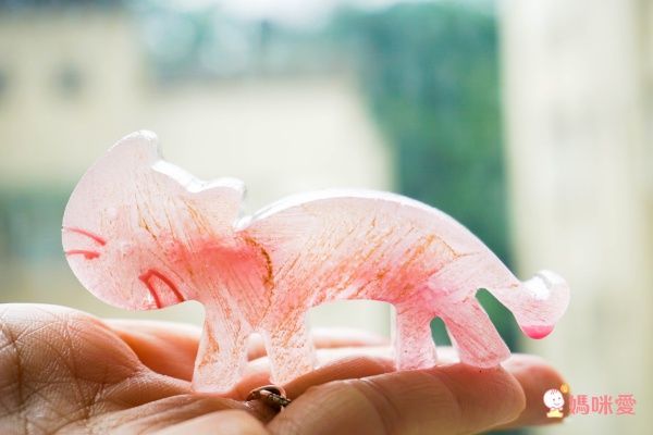 韓國的eeeek 無毒矽膠模具