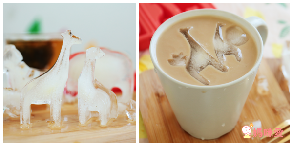 韓國的eeeek 無毒矽膠模具