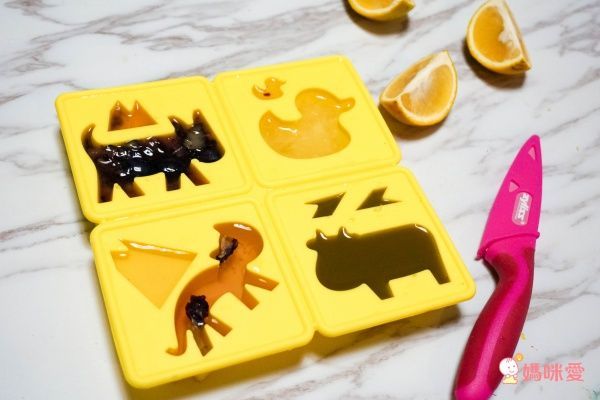 韓國的eeeek 無毒矽膠模具