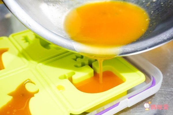 韓國的eeeek 無毒矽膠模具