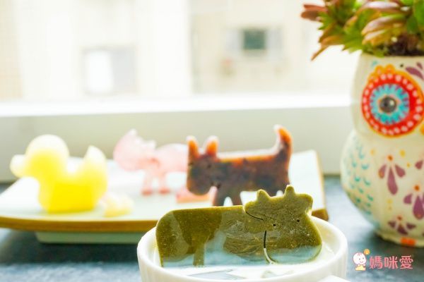 韓國的eeeek 無毒矽膠模具