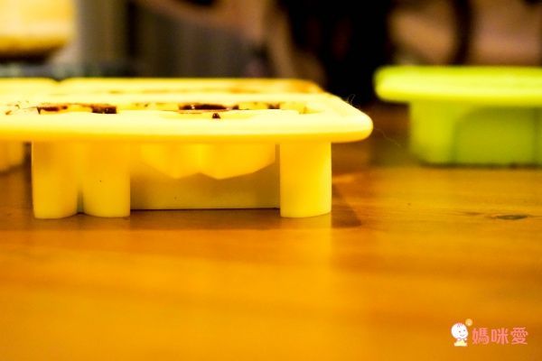 韓國的eeeek 無毒矽膠模具