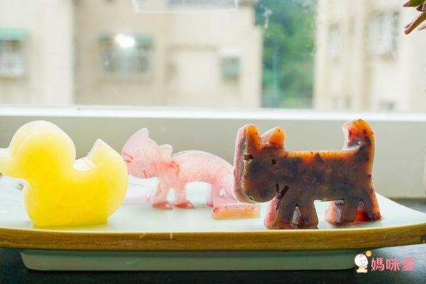 韓國的eeeek 無毒矽膠模具