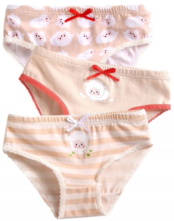 單件109元起！韓國Vaenaitbaby ❤ 兒童內褲 / 背心