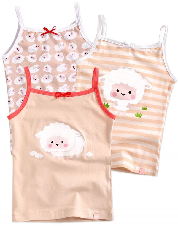 單件109元起！韓國Vaenaitbaby ❤ 兒童內褲 / 背心