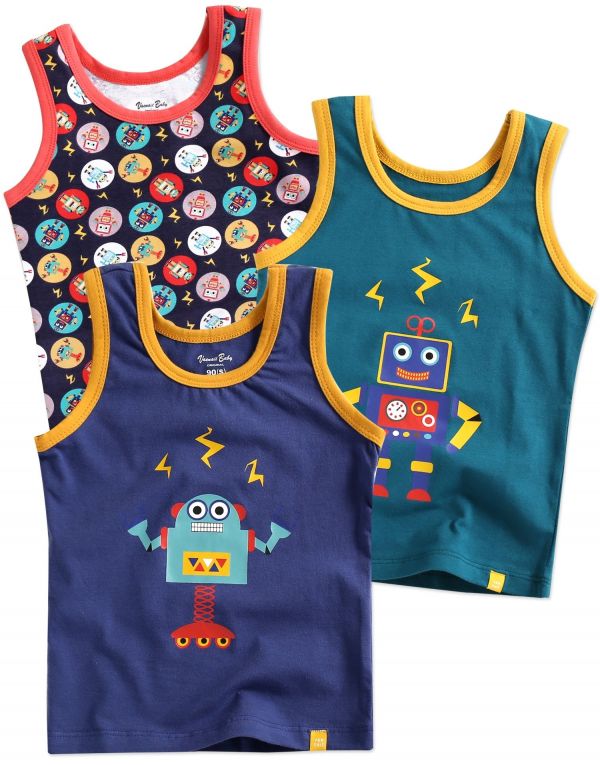 單件109元起！韓國Vaenaitbaby ❤ 兒童內褲 / 背心