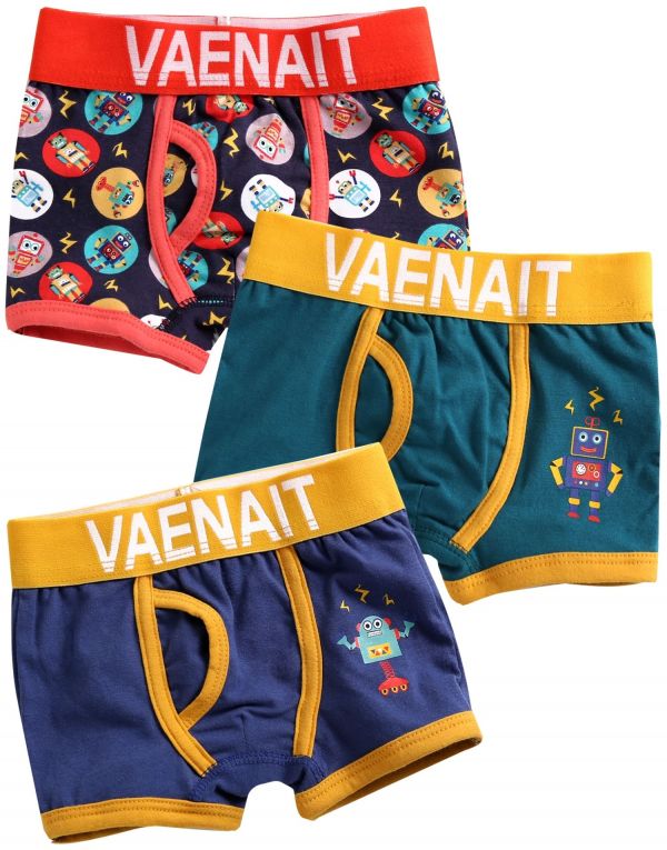 單件109元起！韓國Vaenaitbaby ❤ 兒童內褲 / 背心