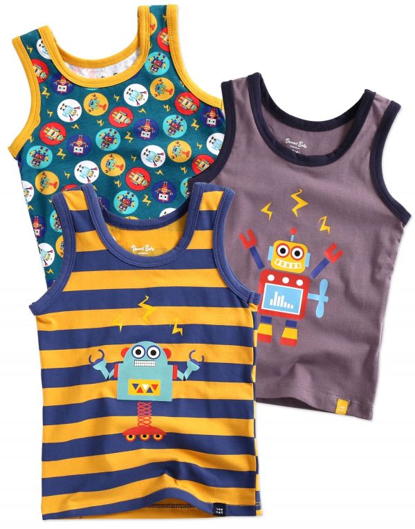 單件109元起！韓國Vaenaitbaby ❤ 兒童內褲 / 背心