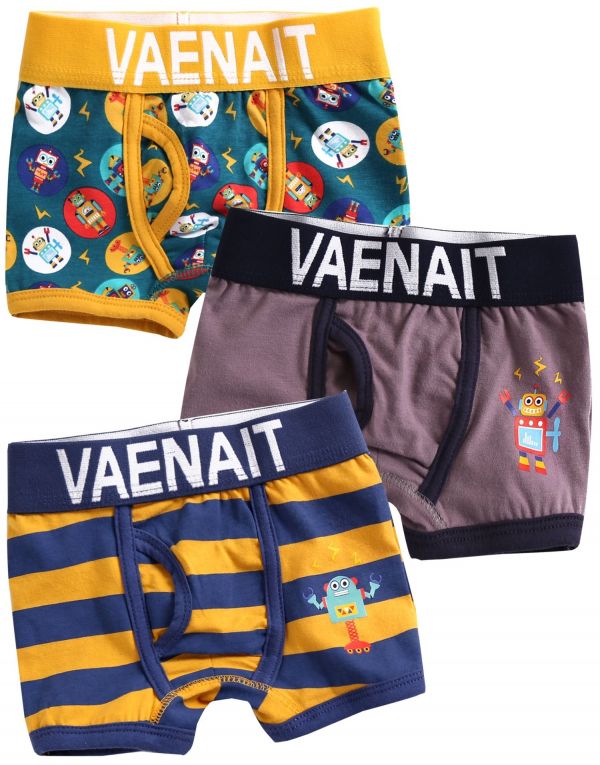 單件109元起！韓國Vaenaitbaby ❤ 兒童內褲 / 背心