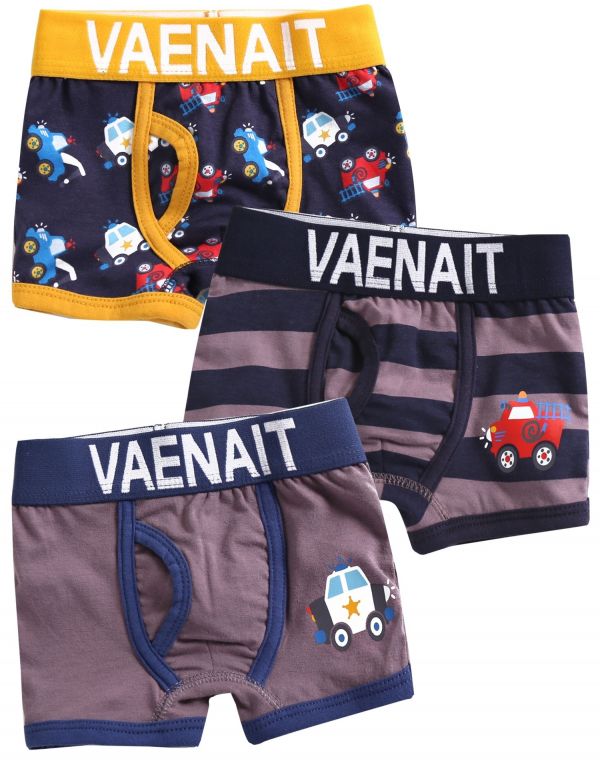 單件109元起！韓國Vaenaitbaby ❤ 兒童內褲 / 背心