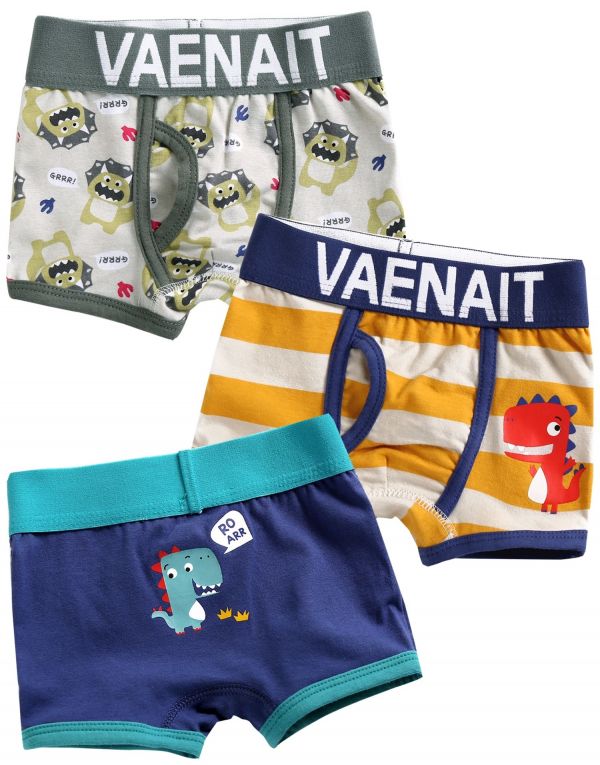 單件109元起！韓國Vaenaitbaby ❤ 兒童內褲 / 背心