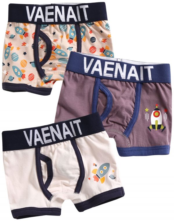 單件109元起！韓國Vaenaitbaby ❤ 兒童內褲 / 背心