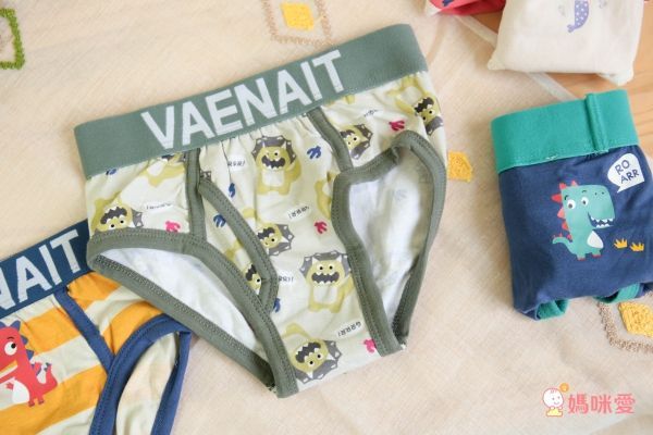 單件109元起！韓國Vaenaitbaby ❤ 兒童內褲 / 背心