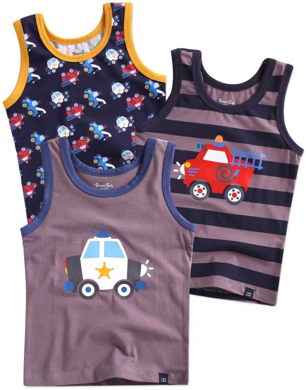 單件109元起！韓國Vaenaitbaby ❤ 兒童內褲 / 背心