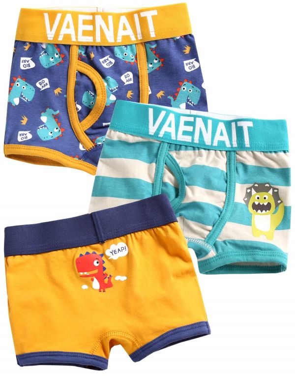 單件109元起！韓國Vaenaitbaby ❤ 兒童內褲 / 背心