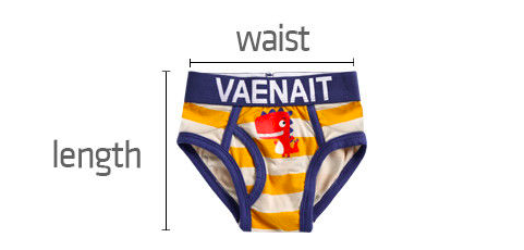 單件109元起！韓國Vaenaitbaby ❤ 兒童內褲 / 背心