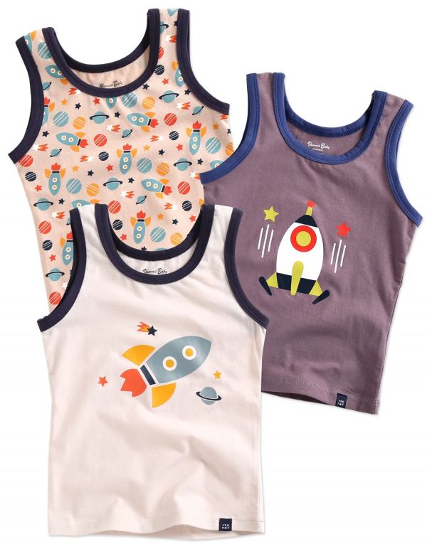 單件109元起！韓國Vaenaitbaby ❤ 兒童內褲 / 背心