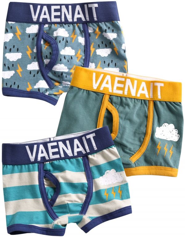 單件109元起！韓國Vaenaitbaby ❤ 兒童內褲 / 背心