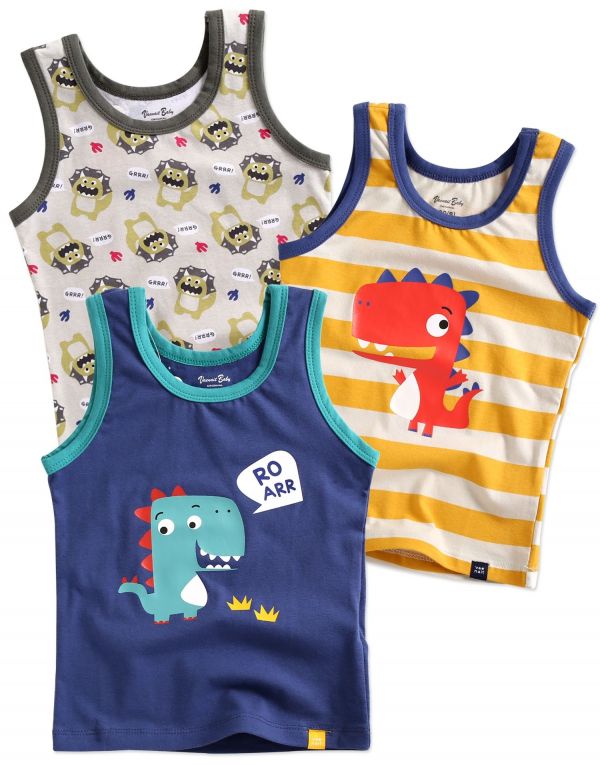 單件109元起！韓國Vaenaitbaby ❤ 兒童內褲 / 背心