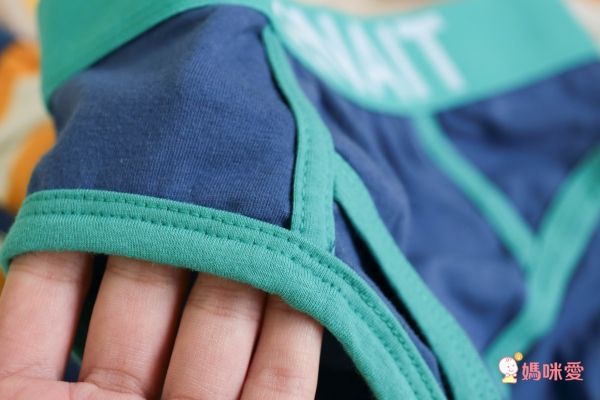 單件109元起！韓國Vaenaitbaby ❤ 兒童內褲 / 背心