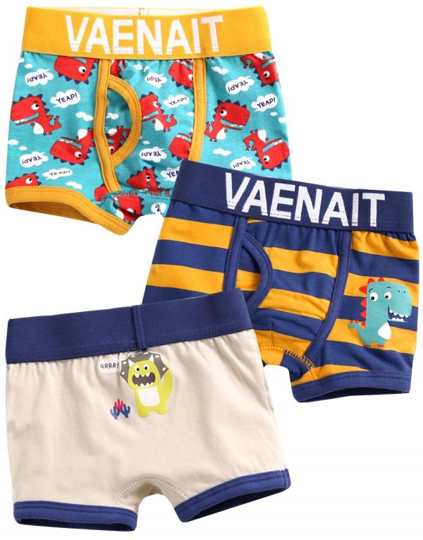 單件109元起！韓國Vaenaitbaby ❤ 兒童內褲 / 背心