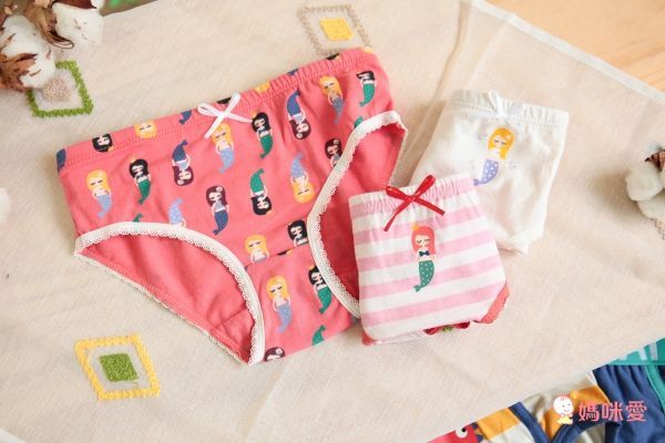 單件109元起！韓國Vaenaitbaby ❤ 兒童內褲 / 背心