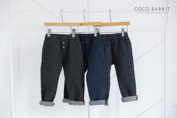 韓國 Coco rabbit 動物造型春裝