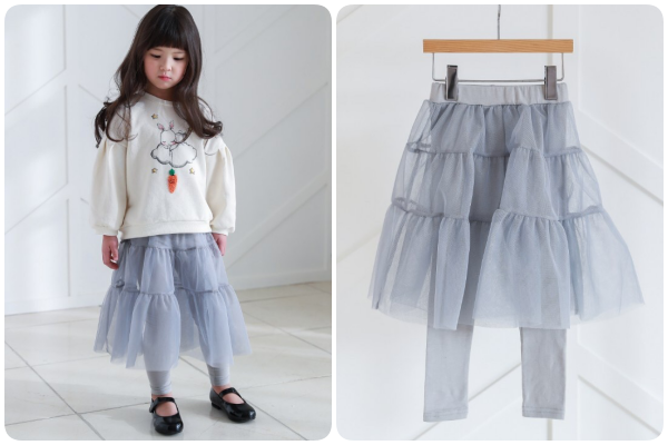 韓國 Coco rabbit 動物造型春裝