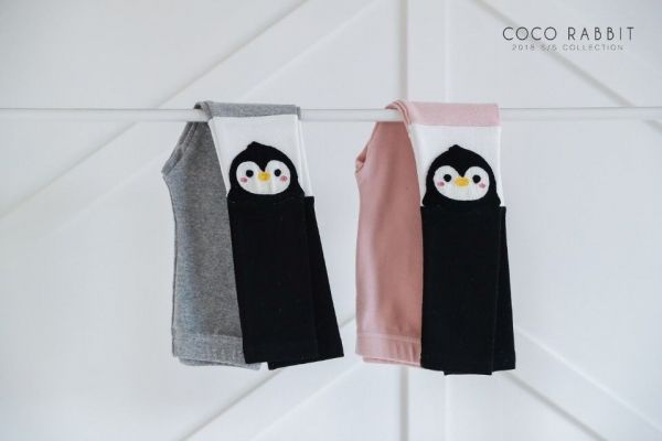 韓國 Coco rabbit 動物造型春裝