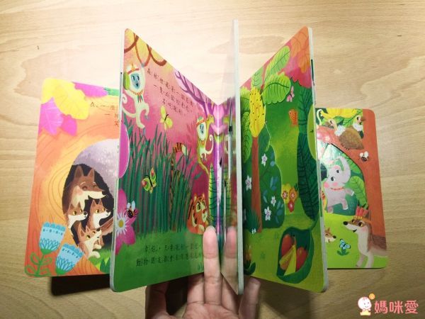 英國 Campbell First stories 童話故事系列中文版