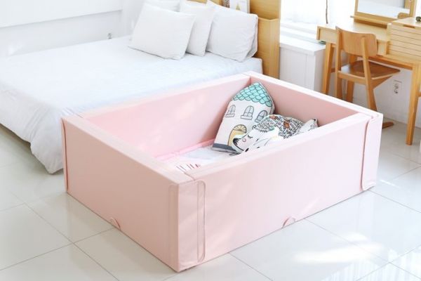 韓國製 Bonita Bebe 遊戲城堡