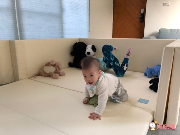 韓國製 Bonita Bebe 遊戲城堡