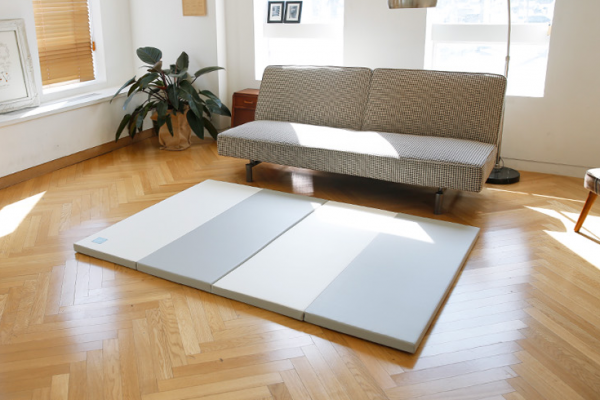 韓國 Bonita Bebe 超厚5cm無毒安全地墊