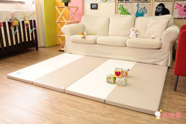 韓國製 Bonita Bebe 地墊