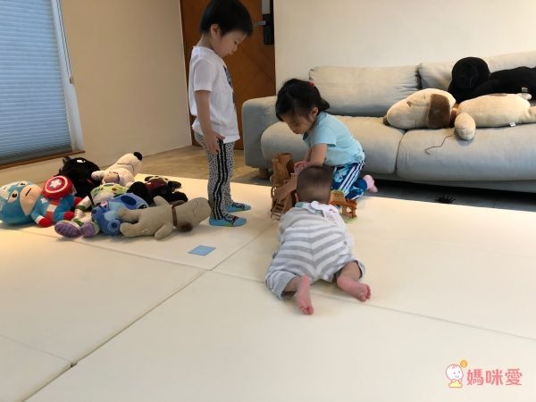 韓國製 Bonita Bebe 遊戲城堡