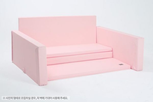 韓國製 Bonita Bebe 遊戲城堡