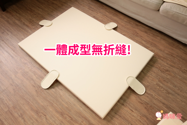 韓國製 Bonita Bebe 地墊 / 遊戲城堡