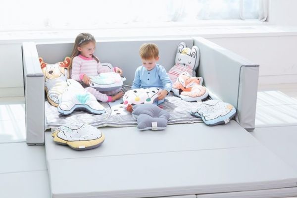 韓國製 Bonita Bebe 遊戲城堡