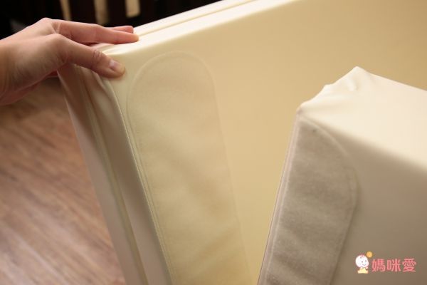 韓國製 Bonita Bebe 遊戲城堡