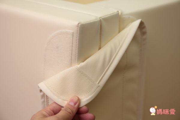 韓國製 Bonita Bebe 遊戲城堡