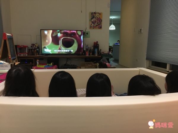 韓國製 Bonita Bebe 遊戲城堡