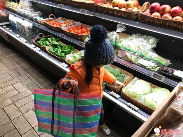 農人餐桌親子餐廳