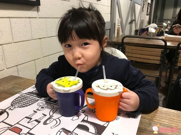 農人餐桌親子餐廳